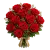 15 роз