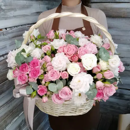 Корзина полная чудес