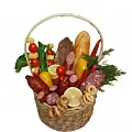 Колбасные корзины Колбасные корзины